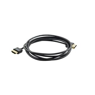 Kramer HDMI High-Speed HEC -  0,9 m Pico HDMI Kabel m/Ethernet Sort 4K